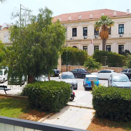 White House Appartamento Atene