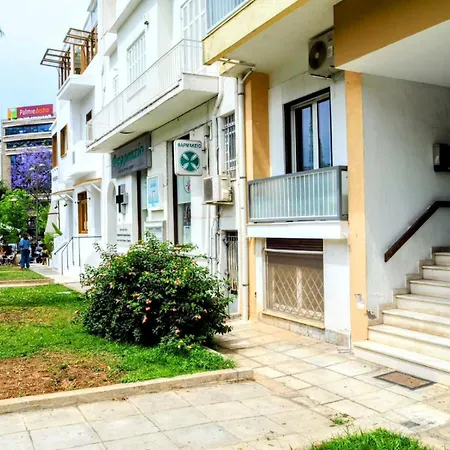 Appartamento White House Atene